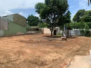 Luxury Residential Land for Sale -Colombo - 5