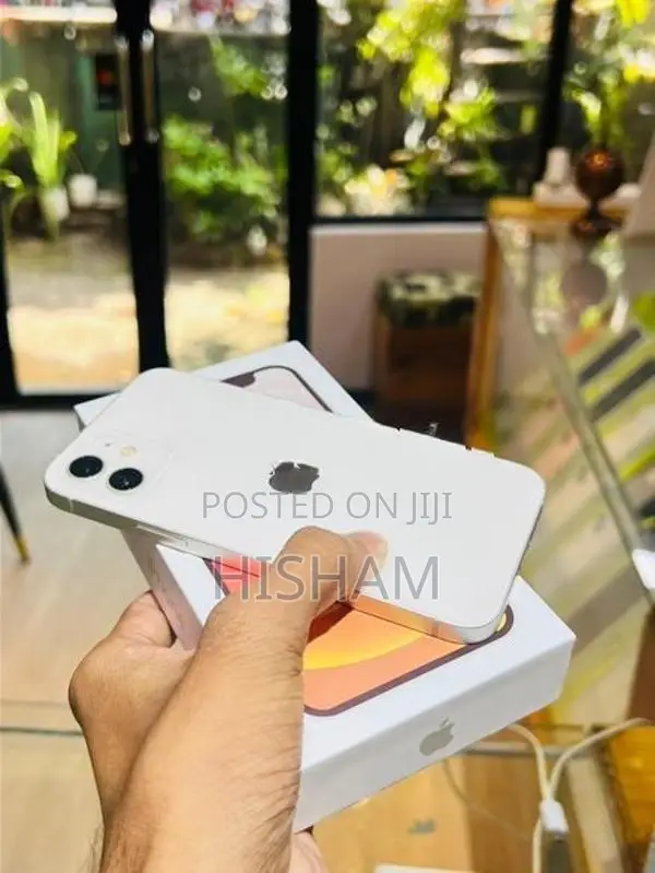 Apple iPhone 12 128GB (Used)