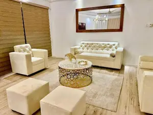 Sofa Set