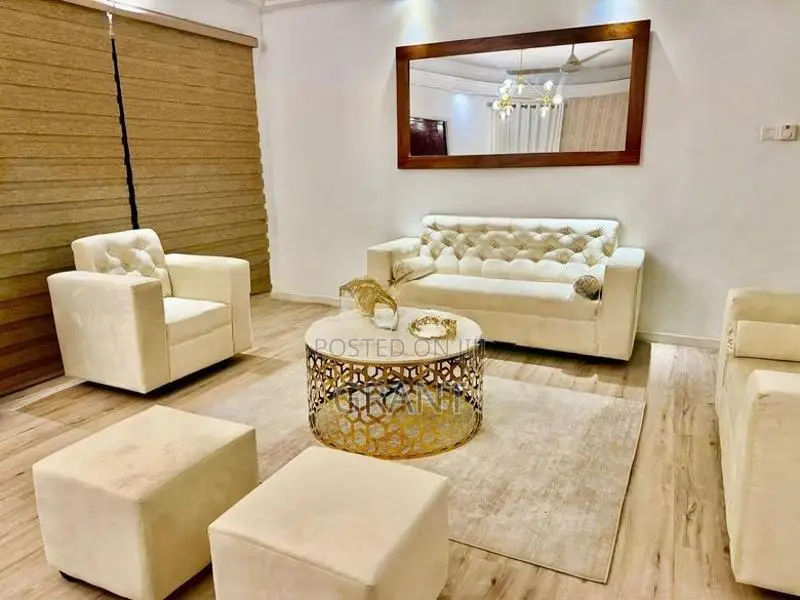 Sofa Set