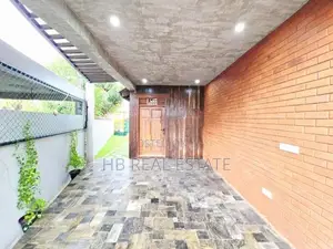 Architecture Designed Super Luxury Two Story House Piliyandala
