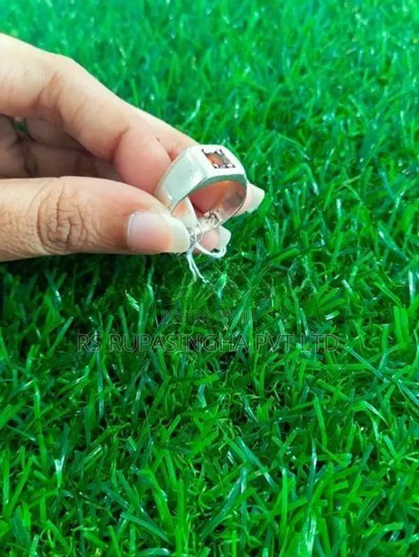 Silver Ring 7G 200MG