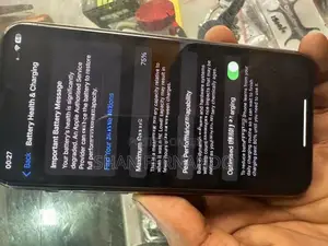 Apple iPhone 11 Pro (Used)