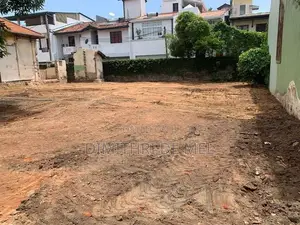 Luxury Residential Land for Sale -Colombo - 5