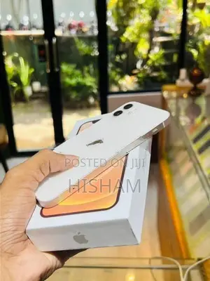 Apple iPhone 12 128GB (Used)