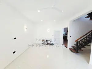 Architecture Designed Super Luxury Three Story House Vijithapura