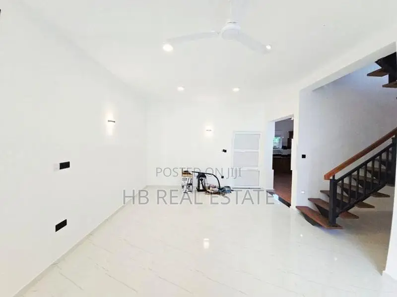 Architecture Designed Super Luxury Three Story House Vijithapura