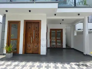 Beautiful Brand New 3.Story House for Sale Maharagama