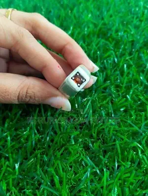 Silver Ring 7G 200MG