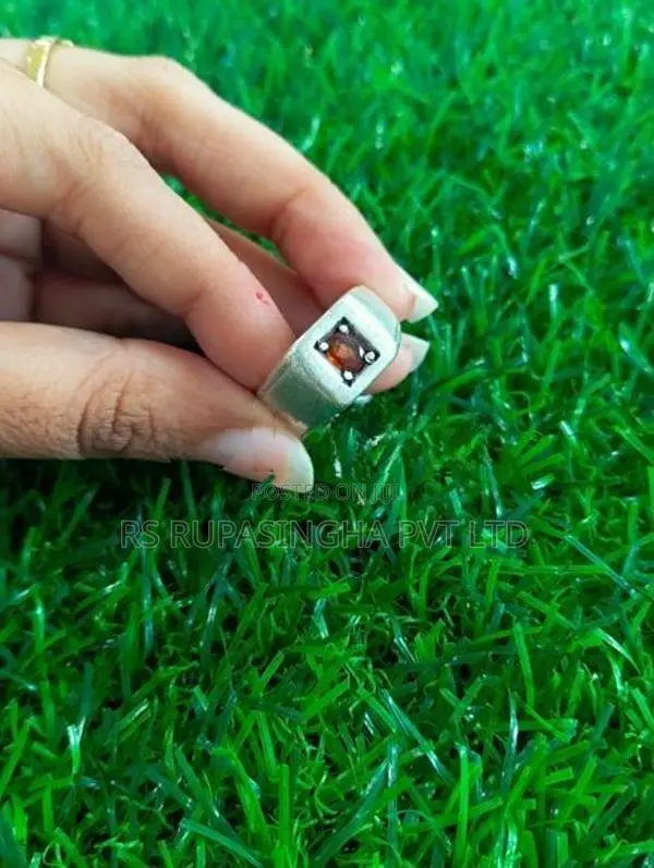 Silver Ring 7G 200MG