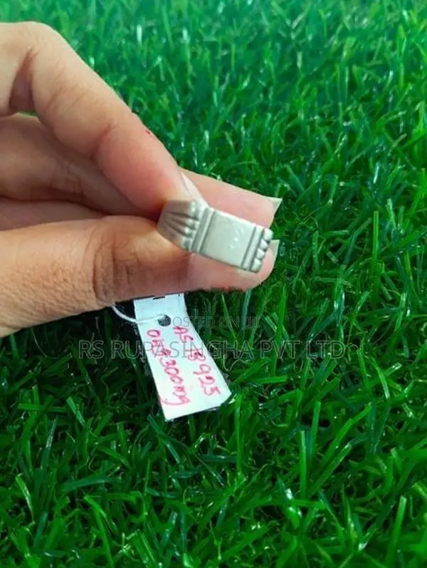 Silver Ring 4G 300MG