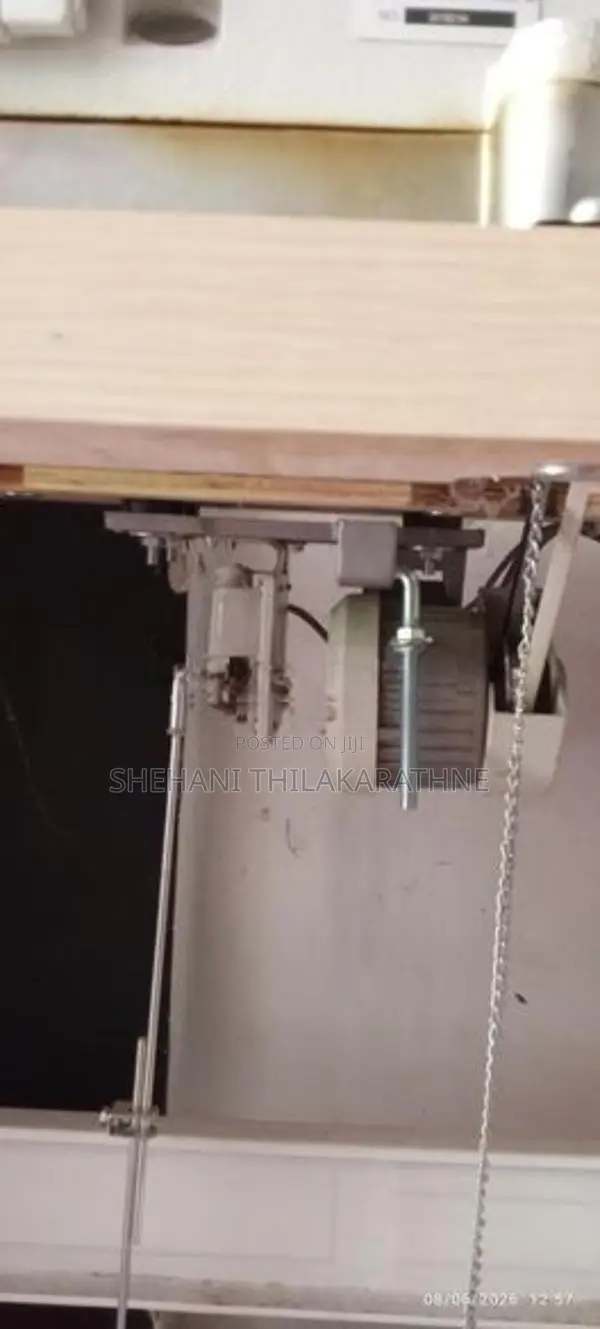 fatlock machine