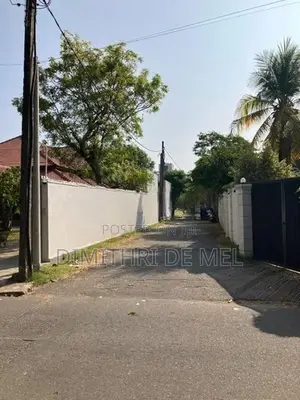 Luxury Residential Land for Sale -Colombo - 5