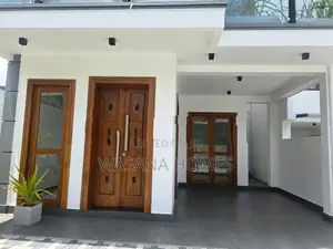 Beautiful Brand New 3.Story House for Sale Maharagama