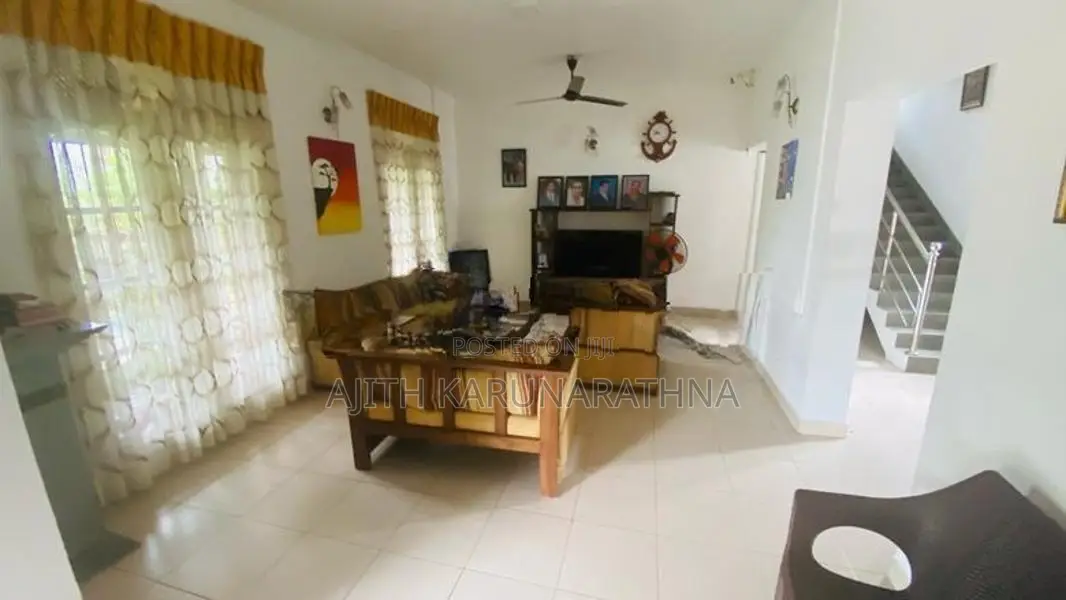 House for Rent Battaramulla