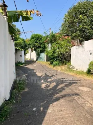 Luxury Residential Land for Sale -Colombo - 5