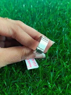 Silver Ring 4G 300MG