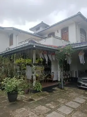 House for Rent Battaramulla