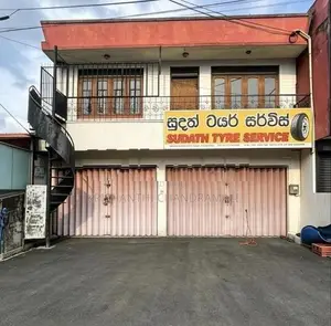 Upstairs Office for Rent in Peliyagoda