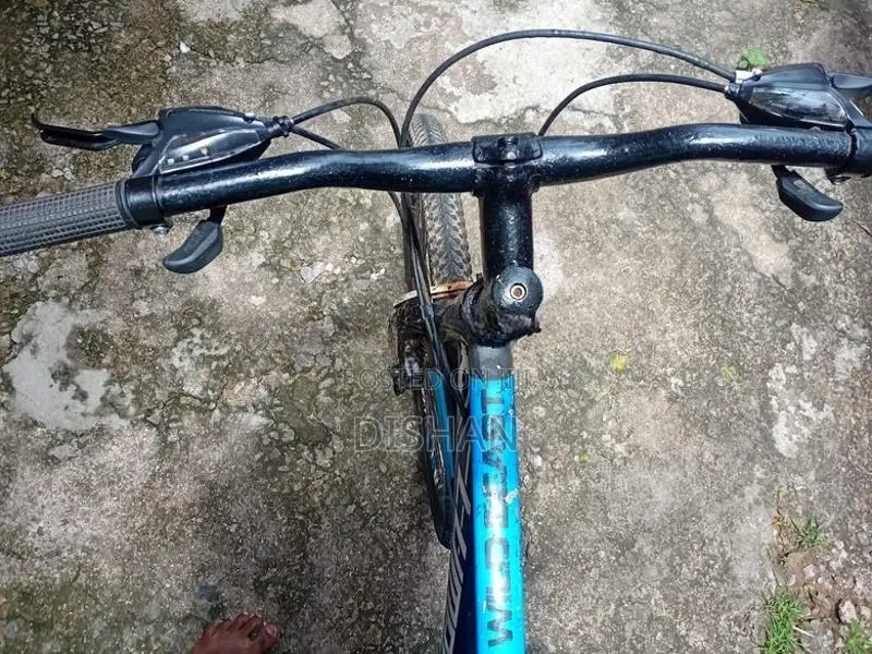 Lumala Bicycle