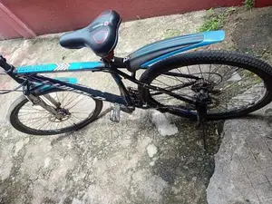 Lumala Bicycle