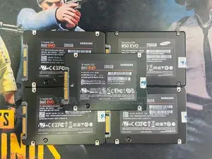 120GB|250GB|500GB SSD SATA