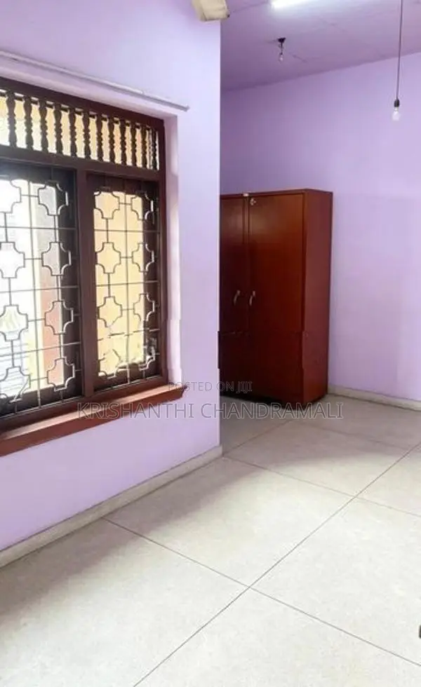 Upstairs Office for Rent in Peliyagoda