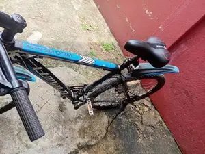 Lumala Bicycle
