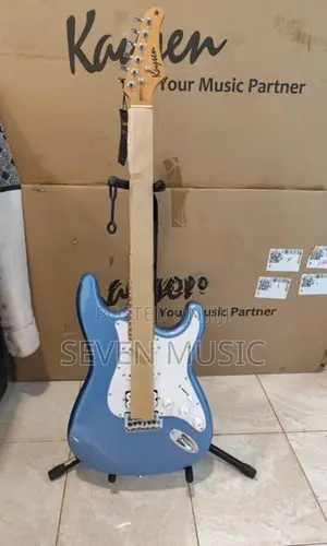 Electric Guitar Brand New