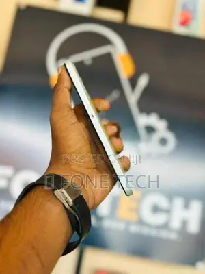 Realme C35 6GB 128GB (Used)