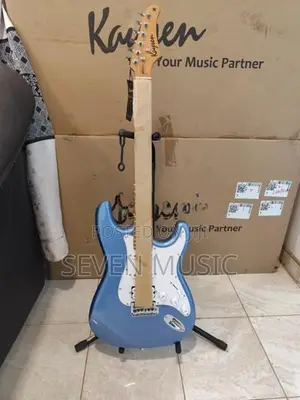 Electric Guitar Brand New