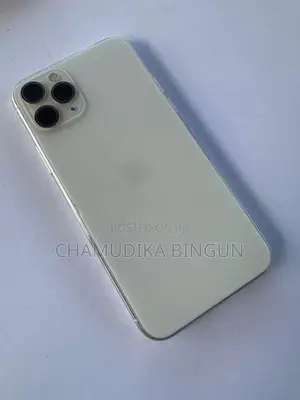 Apple iPhone 11 Pro White (Used)