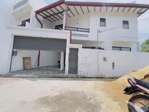 Ultra Modern Brand New House Sale Kottawa