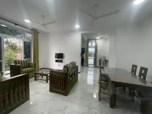 2-Bedroom Apartment Short-Term Rental in Dehiwela. Code: (CSM201)