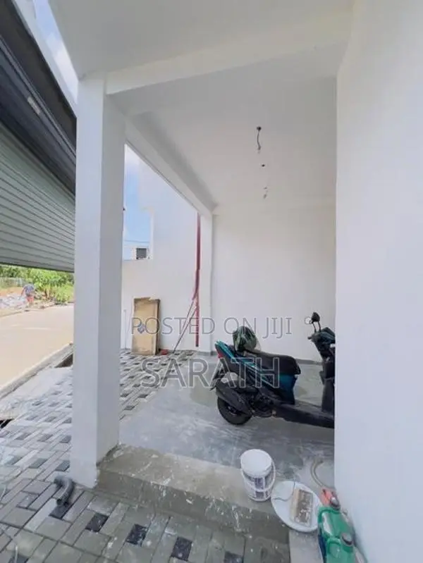 Ultra Modern Brand New House Sale Kottawa