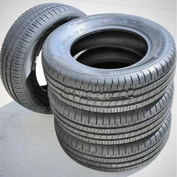 185/70 R14 DUNLOP TYRE FOR TOYOTA AVANZA