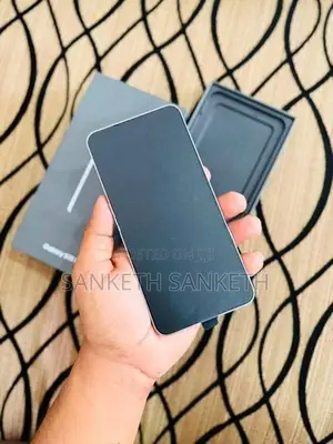 Samsung Galaxy S25 FE 256GB (Used)
