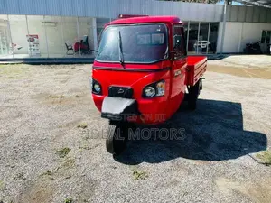 Mahindra Alfa Three Wheeler 2026