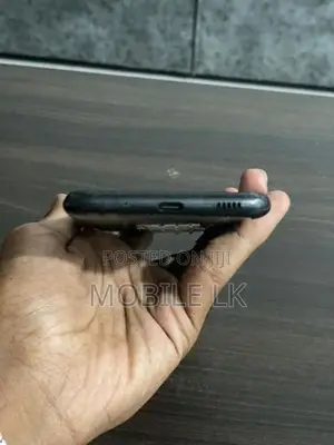 Samsung Galaxy M11 (Used)