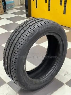 185/70 R14 DUNLOP TYRE FOR TOYOTA AVANZA