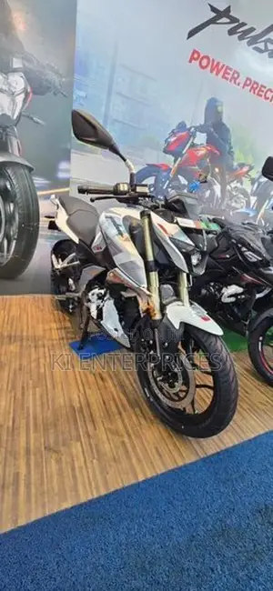 Bajaj Pulsar N160 Premium 2026