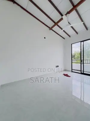 Ultra Modern Brand New House Sale Kottawa