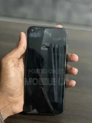 Samsung Galaxy M11 (Used)
