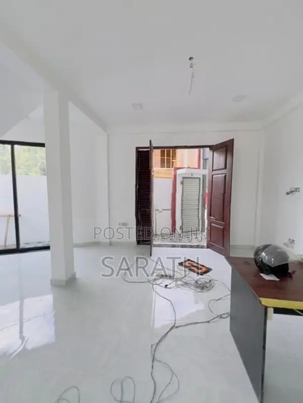 Ultra Modern Brand New House Sale Kottawa
