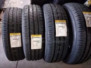 185/70 R14 DUNLOP TYRE FOR TOYOTA AVANZA