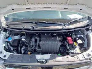 Suzuki Wagon R Custom Z 2026
