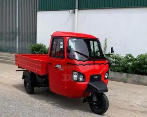 Mahindra Alfa Load Career 2026