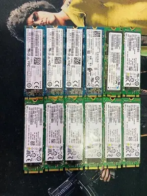 128GB|256GB M.2|NVME SSD