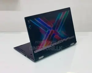 2 in 1 ThinkPad X13 Yoga i7 10thGen Touch Rotatable without Pen 16GB R