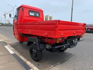 Mahindra Alfa Load Career 2026